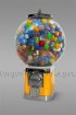 Автомат по продаже жевательной резинки, конфет, мячей-прыгунов и игрушек в капсулах Kraft BB18 (механический)